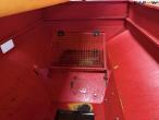 Bredal B2 fertilizer spreader 36