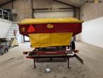 Bredal B2XL fertilizer spreader 6