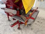 Bredal B2XL fertilizer spreader 12