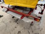 Bredal B2XL fertilizer spreader 13