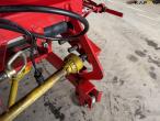 Bredal B2XL fertilizer spreader 20