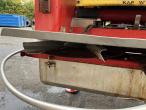 Bredal B2XL fertilizer spreader 16