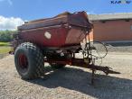 Bredal B4S fertilizer spreader 3