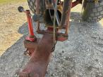 Bredal B4S fertilizer spreader 11