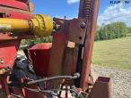 Bredal B4S fertilizer spreader 23