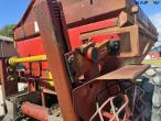 Bredal B4S fertilizer spreader 24