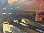 Bredal B50 lime/sand spreader/paver 23