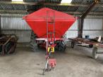 Bredal B6 fertilizer spreader 2