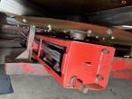 Bredal B6 fertilizer spreader 31