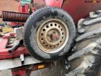 Bredal B6 fertilizer spreader 16
