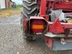 Bredal B6 fertilizer spreader 27