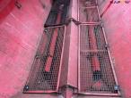 Bredal B6 fertilizer spreader 33