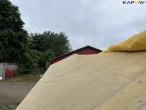 Bredal B6 fertilizer spreader 34