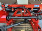 Bredal F2 fertilizer spreader 18