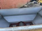 Bredal F2 fertilizer spreader 33