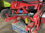 Bredal F2RF mounted fertilizer spreader 11