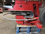 Bredal F2RF mounted fertilizer spreader 17