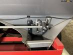 Bredal F2RF mounted fertilizer spreader 26