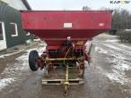 Bredal fertilizer spreader 2
