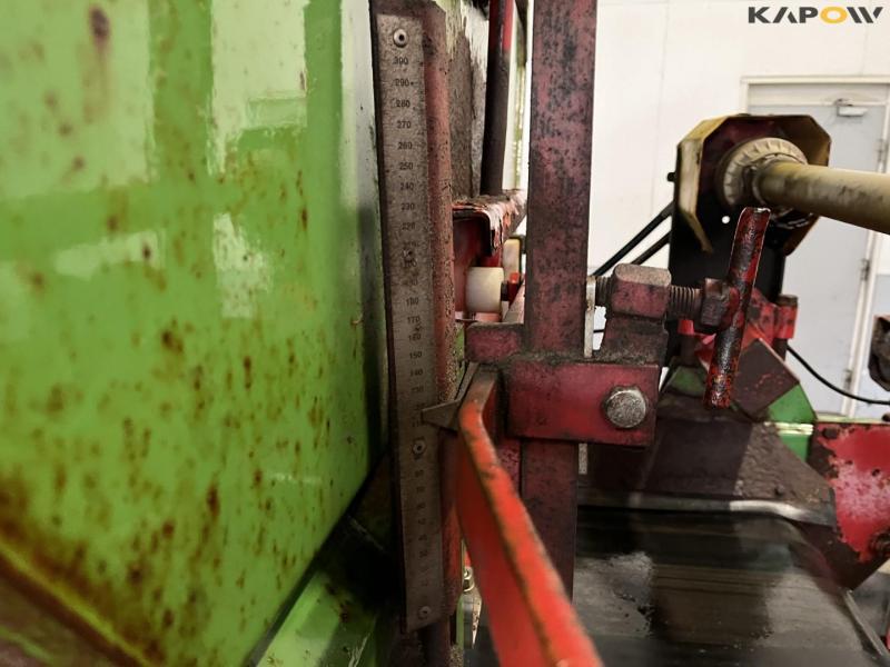 Bredal K45 lime spreader 24