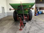Bredal K45 lime spreader 2