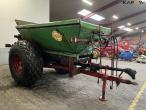 Bredal K45 lime spreader 3