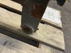 Bredal K80 ball hitch 23