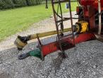 Bredal lime spreader 10