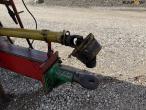 Bredal lime spreader 12