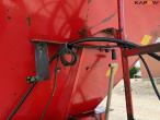 Bredal lime spreader 15