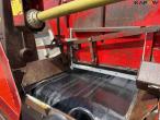 Bredal lime spreader 23