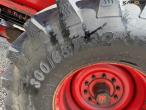 Bredal lime spreader 30