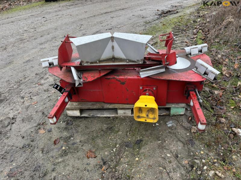 Bredal spreading unit 6