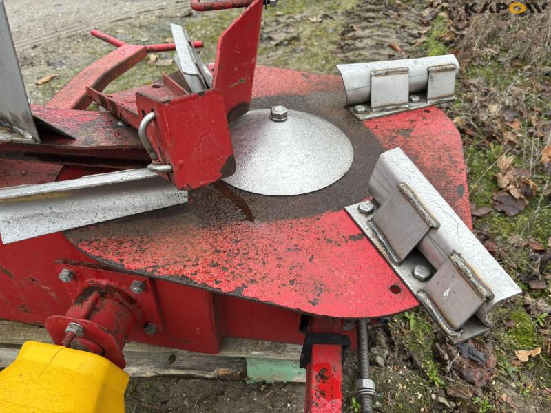 Bredal spreading unit 9