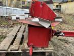 Bredal spreading unit 12