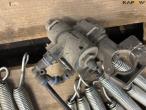 Brake cylinder 20