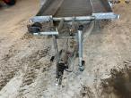 Brenderup car trailer 10