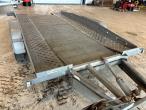 Brenderup car trailer 21