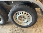 Brenderup car trailer 26