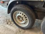 Brenderup car trailer 27