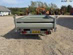 Brenderup B26 tipper trailer 6