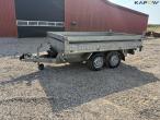 Brenderup B26 tipper trailer 9