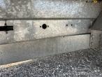 Brenderup B26 tipper trailer 34