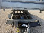 Brenderup B26 tipper trailer 44