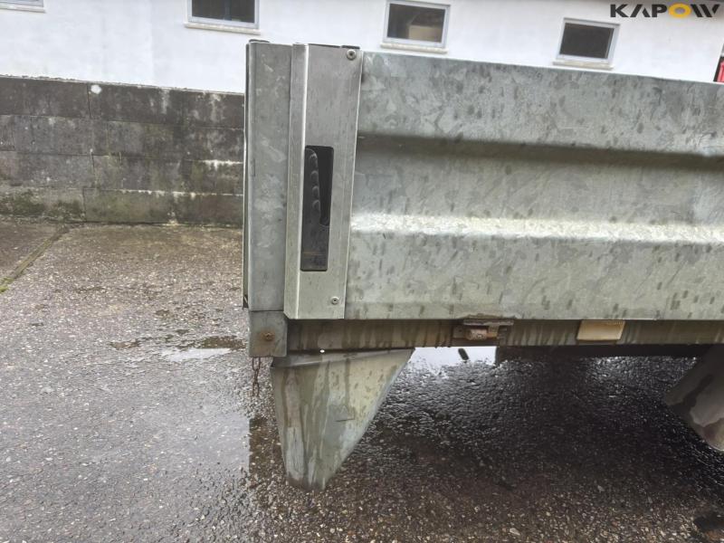 Brenderup boogie trailer 2000 kg 26