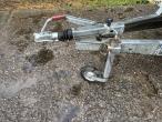 Brenderup boogie trailer 2000 kg 8