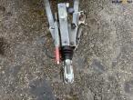 Brenderup boogie trailer 2000 kg 9