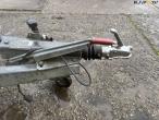 Brenderup boogie trailer 2000 kg 10