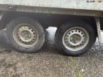 Brenderup boogie trailer 2000 kg 18
