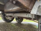 Brenderup boogie trailer 2000 kg 43